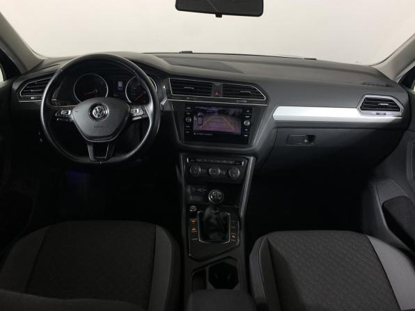 Volkswagen Tiguan II с пробегом 2020 года, цена 2 050 000 рублей, 89735 км, внедорожник, Автокод Объявления