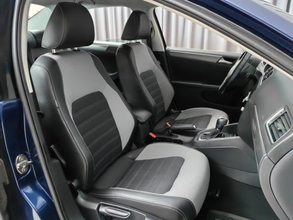 Volkswagen Jetta VI с пробегом 2011 года, цена 778 000 рублей, 222049 км, седан, Автокод Объявления