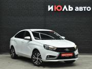 Lada (ВАЗ) Vesta I Екатеринбург  - изображение 19