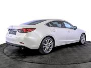 Mazda 6 III (GJ) Москва  - изображение 34