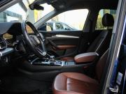 Audi Q5 II (FY) Рестайлинг Москва  - изображение 53