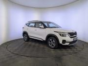 Kia Seltos I Москва  - изображение 32