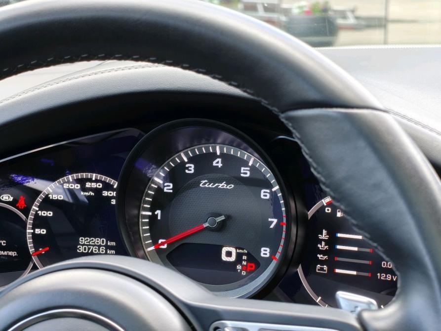 Porsche Cayenne III Санкт-Петербург  - изображение 12
