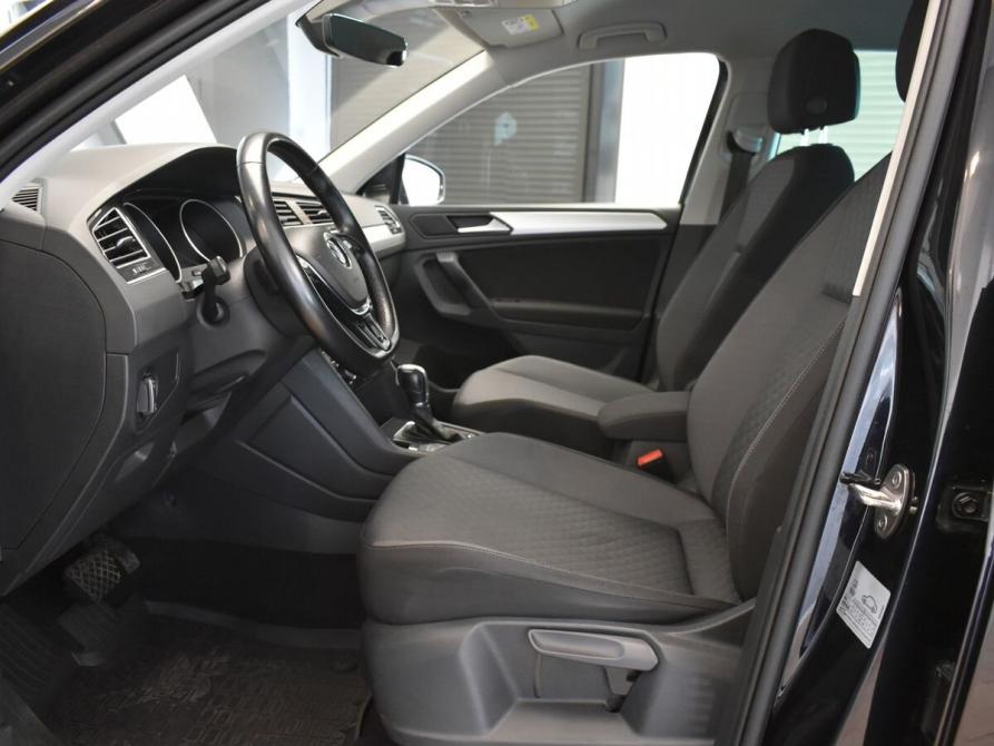 Volkswagen Tiguan II Москва  - изображение 10