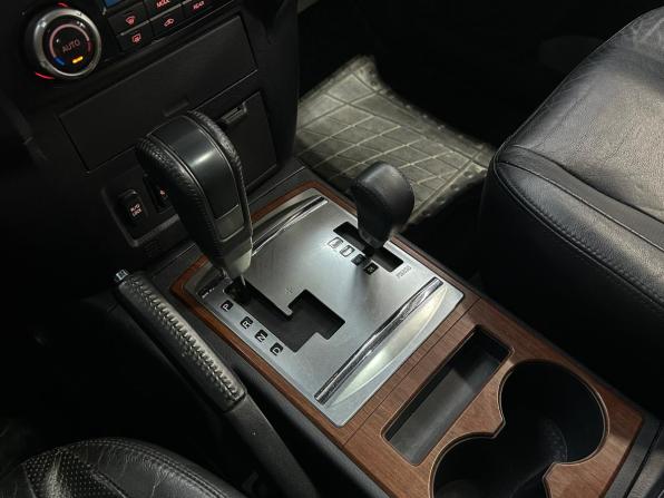 Mitsubishi Pajero IV с пробегом 2007 года, цена 920 000 рублей, 320930 км, внедорожник, Автокод Объявления