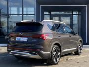 Hyundai Santa Fe IV Рестайлинг Москва  - изображение 43