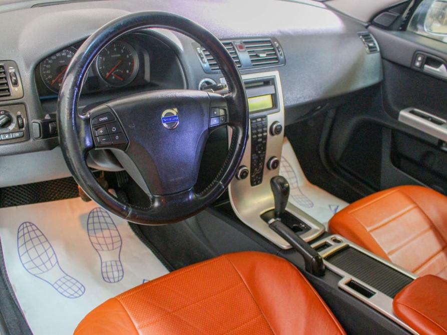 Volvo S40 II Рестайлинг Калуга  - изображение 7