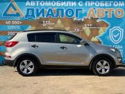Kia Sportage III Набережные Челны  - изображение 22