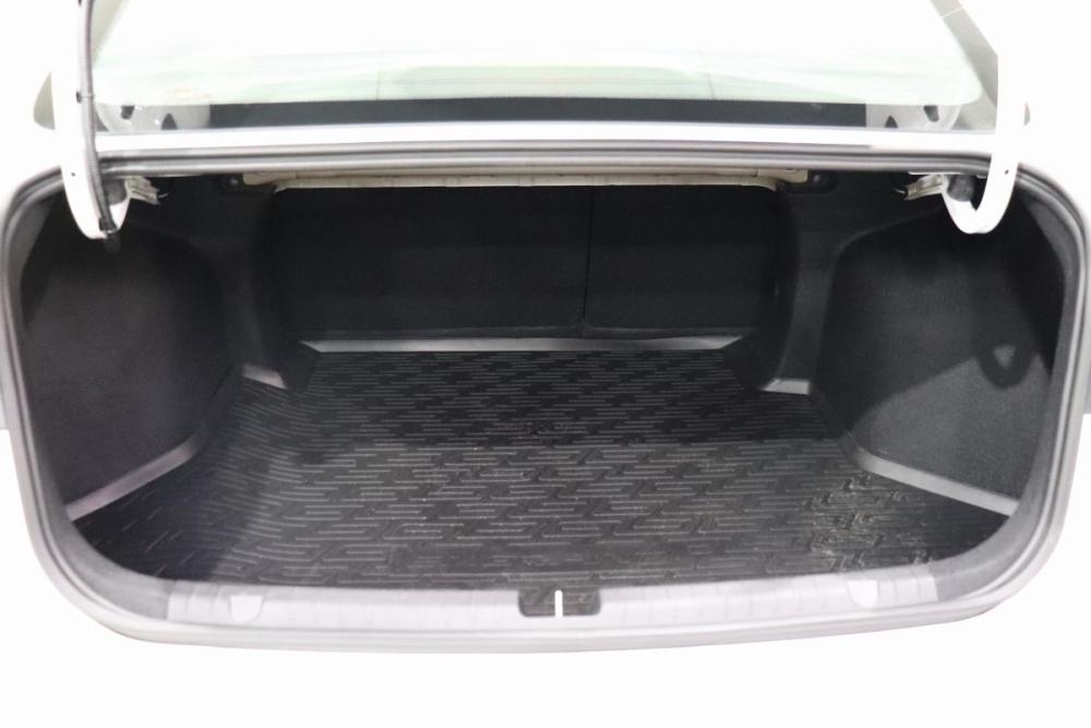 Geely Emgrand II Иркутск  - изображение 11