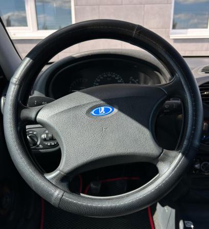 Lada (ВАЗ) Kalina I с пробегом 2012 года, цена 290 000 рублей, 212300 км, универсал, Автокод Объявления