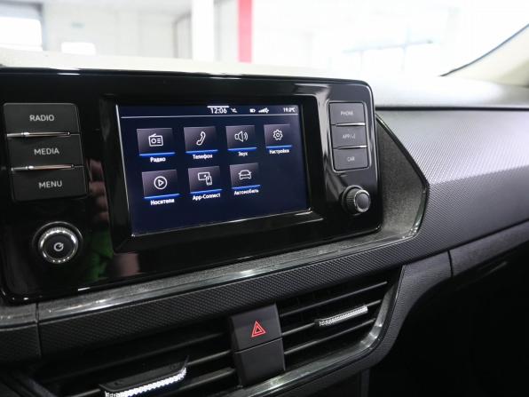 Volkswagen Polo VI с пробегом 2021 года, цена 1 549 900 рублей, 140586 км, лифтбек, Автокод Объявления