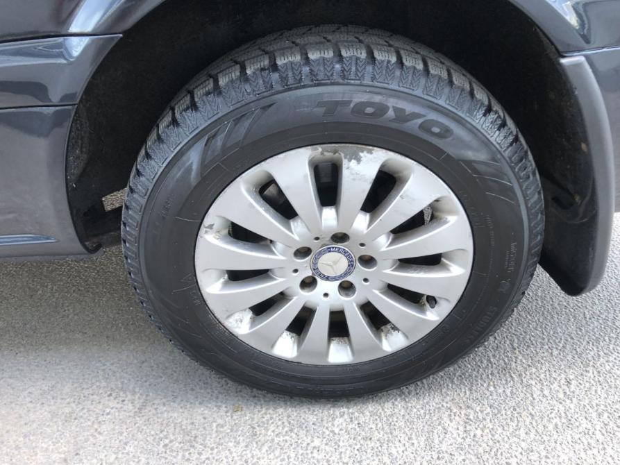 Mercedes-Benz Viano I (W639) Брянск  - изображение 16