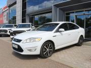 Ford Mondeo IV Рестайлинг Стерлитамак  - изображение 16