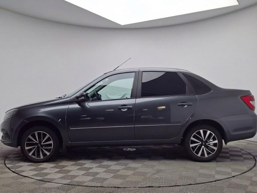 Lada (ВАЗ) Granta I Рестайлинг Мурманск  - изображение 6