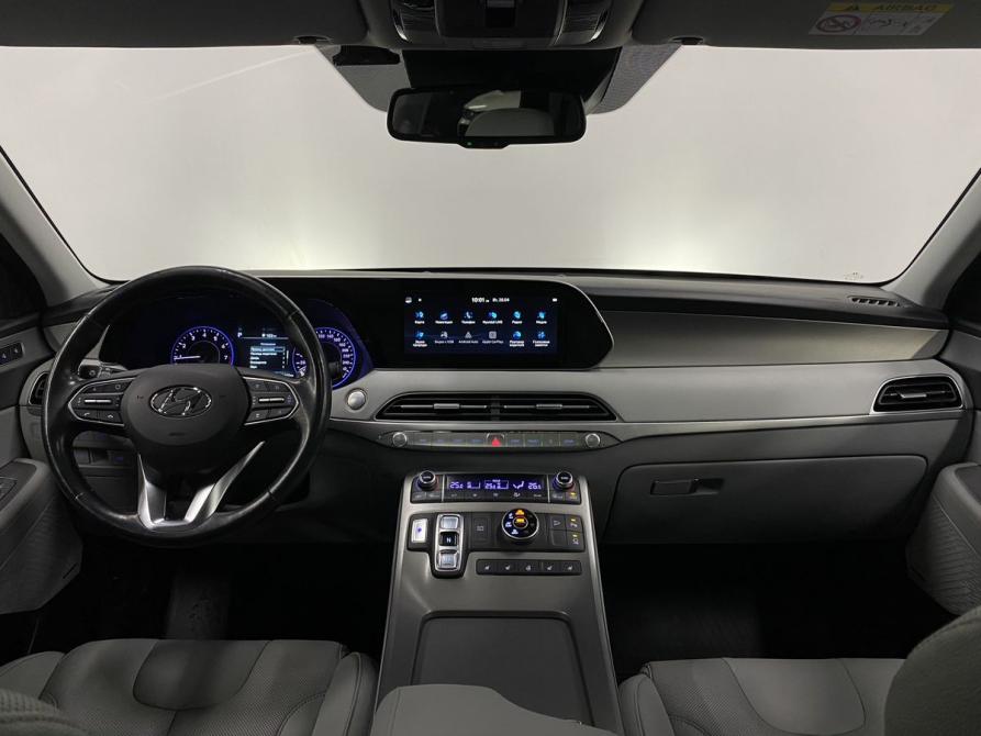Hyundai Palisade I Москва  - изображение 13