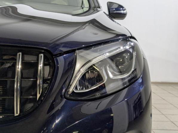 Mercedes-Benz GLC I (X253) с пробегом 2018 года, цена 3 175 000 рублей, 112152 км, внедорожник, Автокод Объявления
