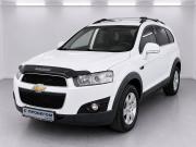 Chevrolet Captiva I Рестайлинг Москва  - изображение 18