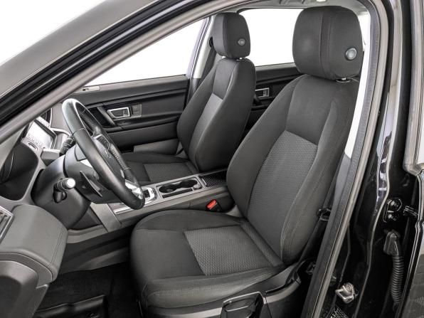 Land Rover Discovery Sport I с пробегом 2015 года, цена 1 930 000 рублей, 154683 км, внедорожник, Автокод Объявления