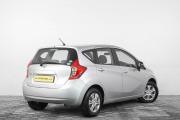 Nissan Note II Кемерово  - изображение 27