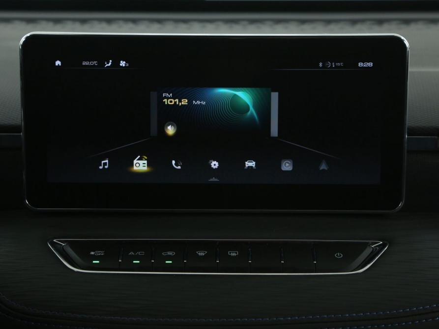 Haval Jolion I Иваново  - изображение 10