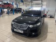 Honda Accord VIII Пермь  - изображение 5