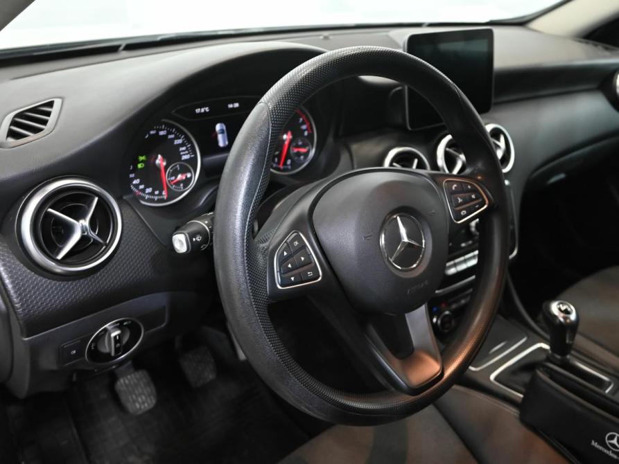 Mercedes-Benz A-Класс III (W176) Рестайлинг Екатеринбург  - изображение 12