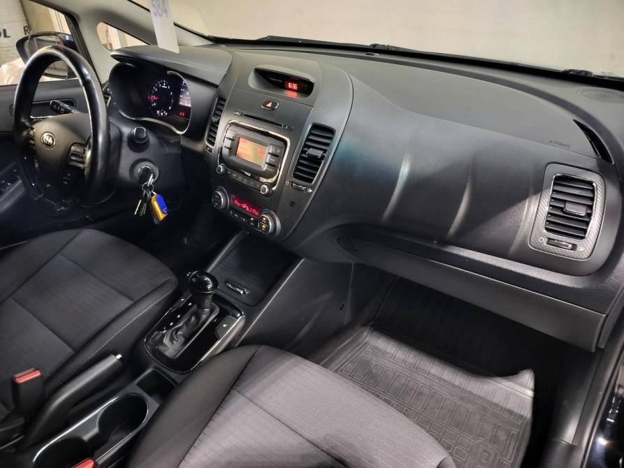 Kia Cerato III Рестайлинг (Classic) Санкт-Петербург  - изображение 9