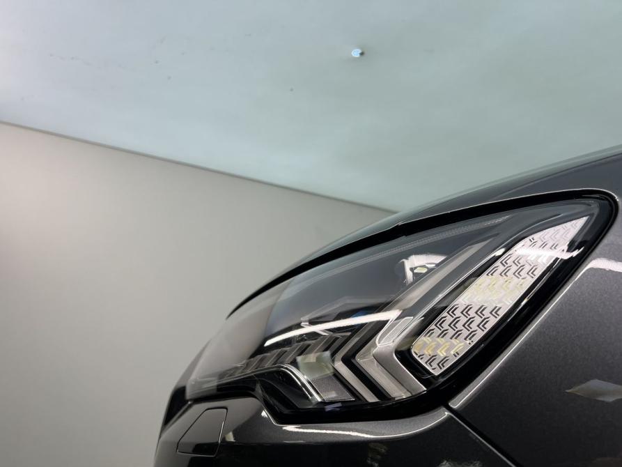 Audi Q7 II (4M) Рестайлинг Москва  - изображение 15