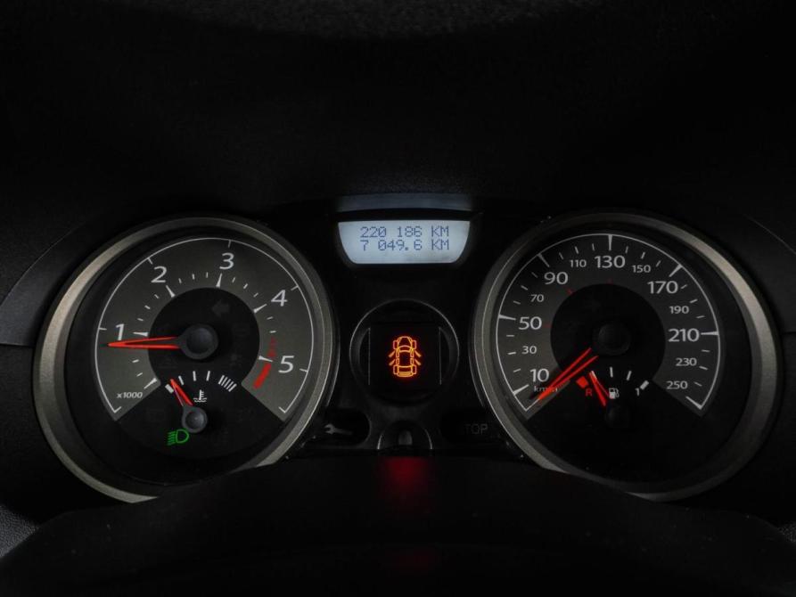 Renault Megane II Рестайлинг Воронеж  - изображение 13