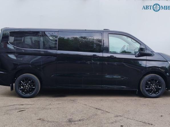 Volkswagen Caravelle T7 с пробегом 2025 года, цена 9 990 000 рублей, 32 км, минивэн, Автокод Объявления