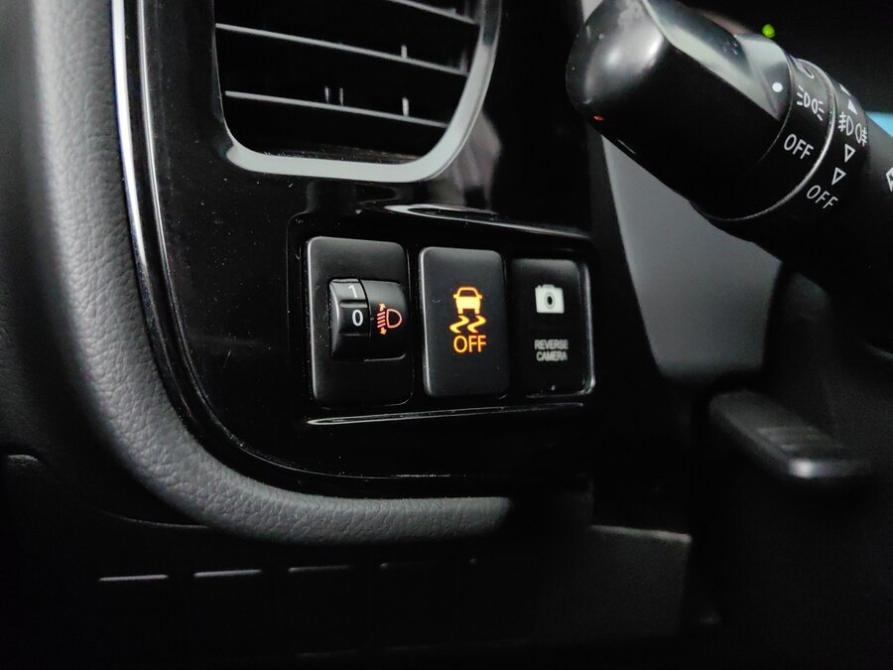 Mitsubishi Outlander III Подольск  - изображение 22