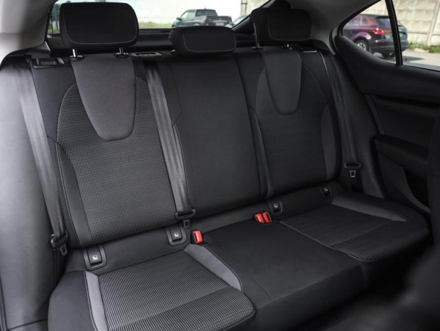 Skoda Octavia IV (A8) Санкт-Петербург  - изображение 26