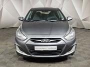 Hyundai Solaris I Москва  - изображение 26