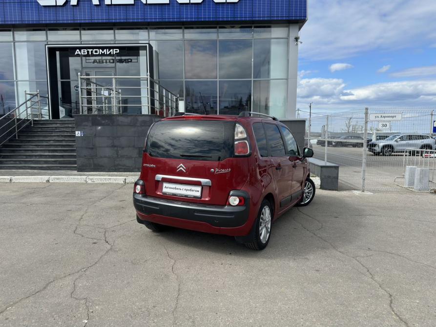 Citroen C3 Picasso I Рестайлинг Саратов  - изображение 5