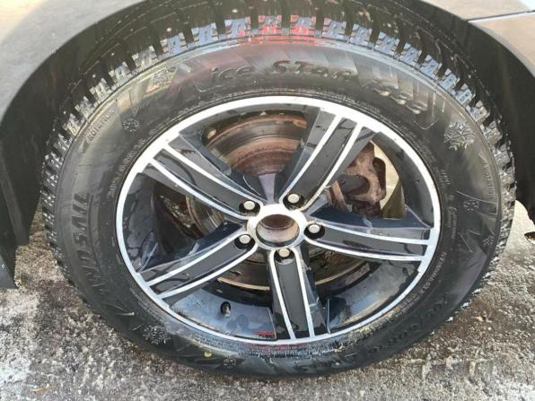 Chevrolet Cruze I с пробегом 2009 года, цена 380 257 рублей, 223000 км, седан, Автокод Объявления