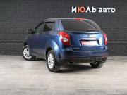 SsangYong Actyon II Рестайлинг Екатеринбург  - изображение 20