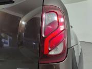 Renault Duster I Рестайлинг Уфа  - изображение 33