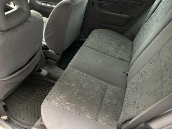 Mazda Demio I (DW) с пробегом 2001 года, цена 290 000 рублей, 165000 км, хэтчбек, Автокод Объявления