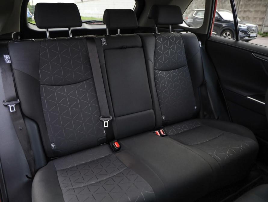 Toyota RAV4 V (XA50) Санкт-Петербург  - изображение 26