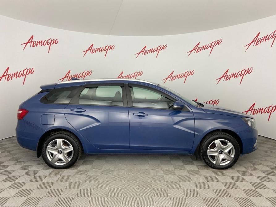 Lada (ВАЗ) Vesta I Псков  - изображение 6