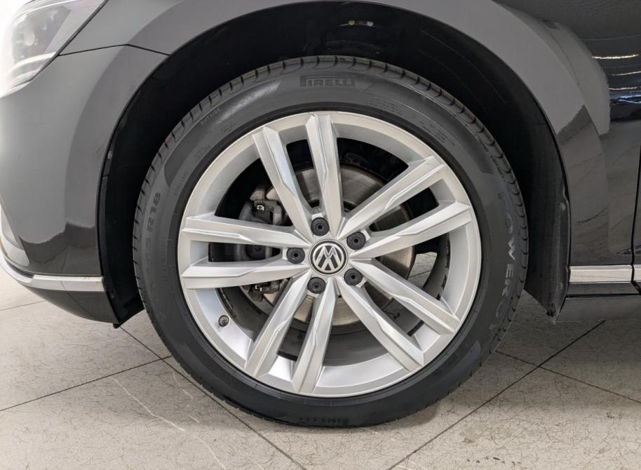Volkswagen Passat B8 Рестайлинг Санкт-Петербург  - изображение 18