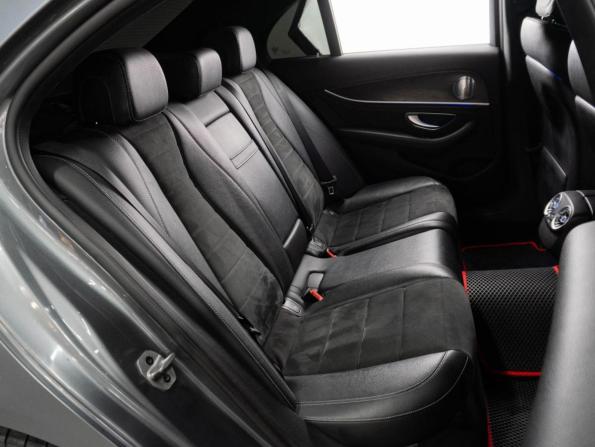 Mercedes-Benz E-Класс V (W213 S213 C238) с пробегом 2019 года, цена 3 200 000 рублей, 218056 км, седан, Автокод Объявления