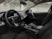 Mazda 3 II (BL) Рестайлинг Казань  - изображение 42