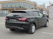 Lada (ВАЗ) Vesta I Рестайлинг (NG) Йошкар-Ола  - изображение 28