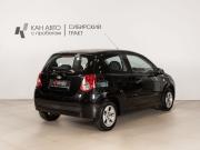 Chevrolet Aveo I Рестайлинг Казань  - изображение 10