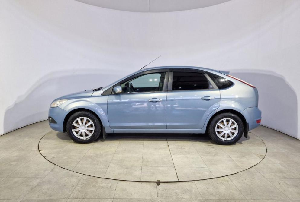 Ford Focus II Саранск  - изображение 14