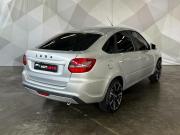 Lada (ВАЗ) Granta I Рестайлинг Оренбург  - изображение 25