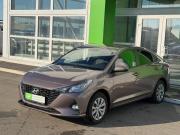 Hyundai Solaris II Рестайлинг Санкт-Петербург  - изображение 16