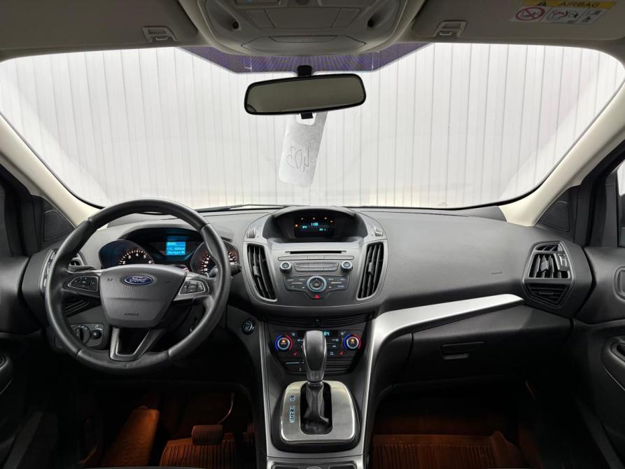 Ford Kuga II Рестайлинг Краснодар  - изображение 9