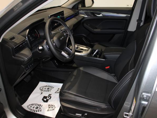 Новый Haval Jolion I Рестайлинг 2025 года, цена 2 849 000 рублей, внедорожник, Автокод Объявления